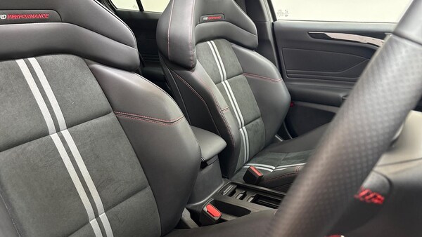 Used Ford Focus 2025 for sale - 76281158: Photo 7