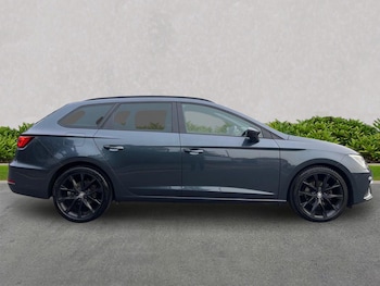 Used SEAT Leon 2020 for sale - 76273504: Photo