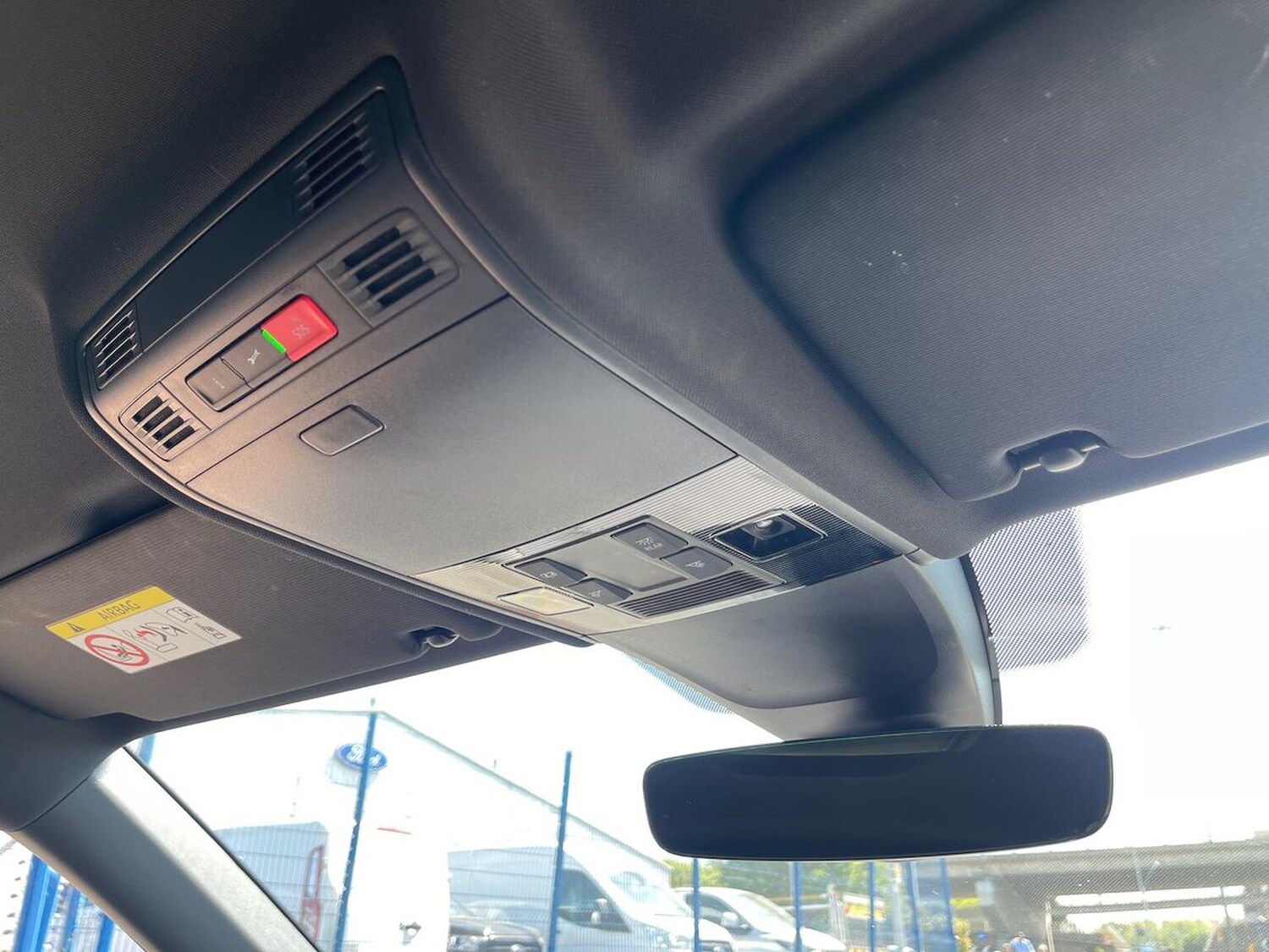 Used SEAT Tarraco 2021 for sale - 76329958: Photo 14