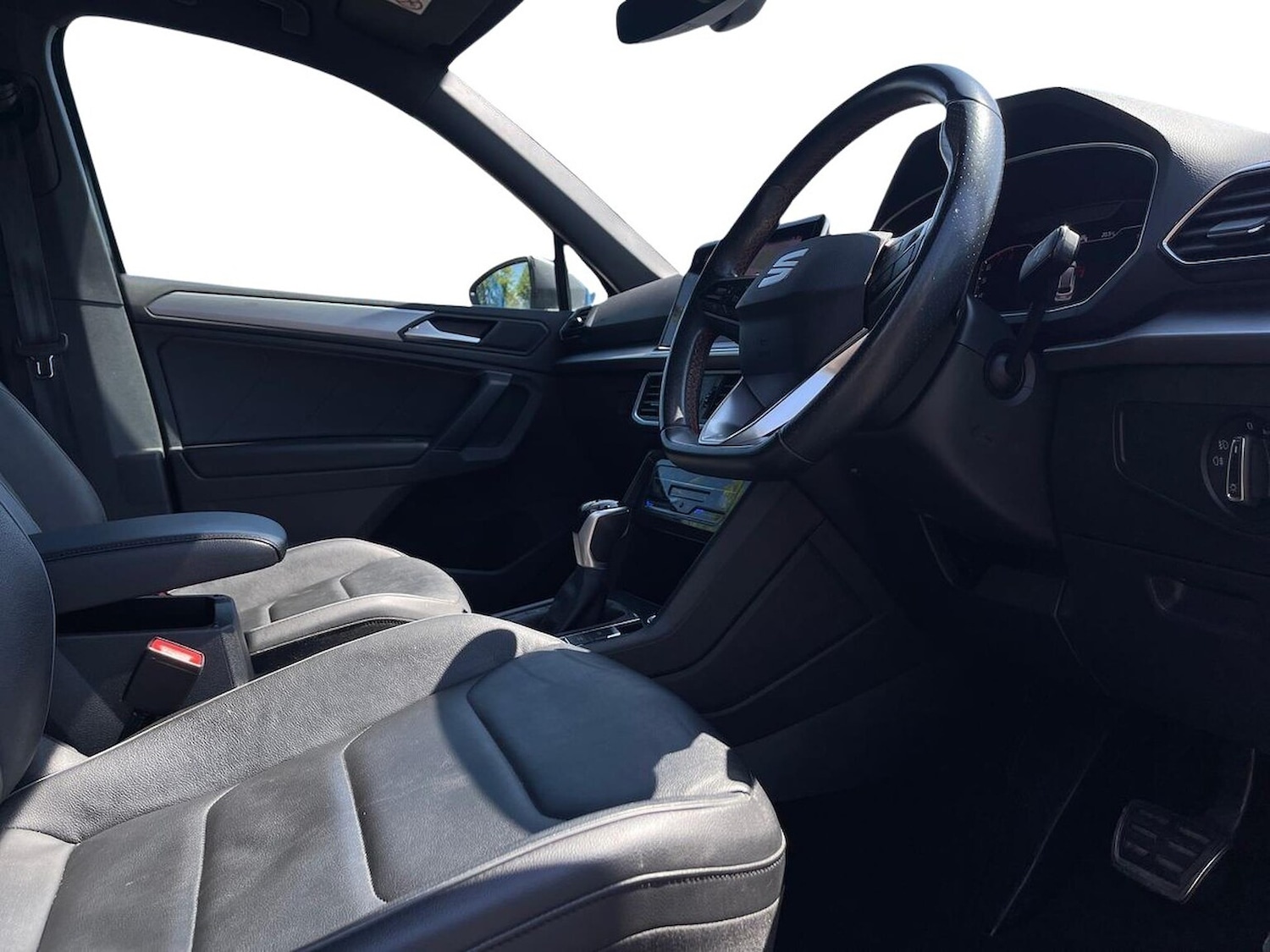 Used SEAT Tarraco 2021 for sale - 76329958: Photo 15