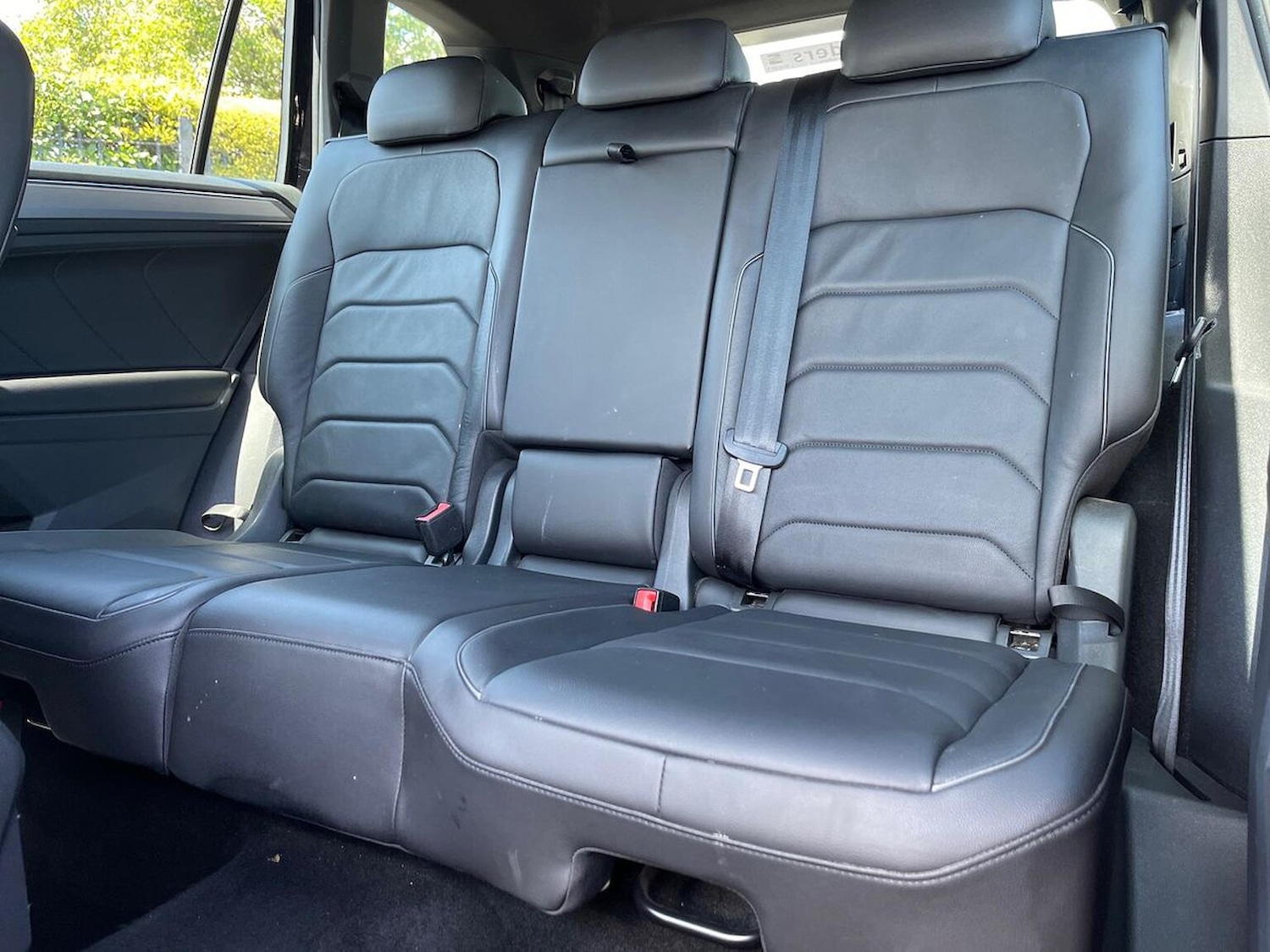 Used SEAT Tarraco 2021 for sale - 76329958: Photo 16