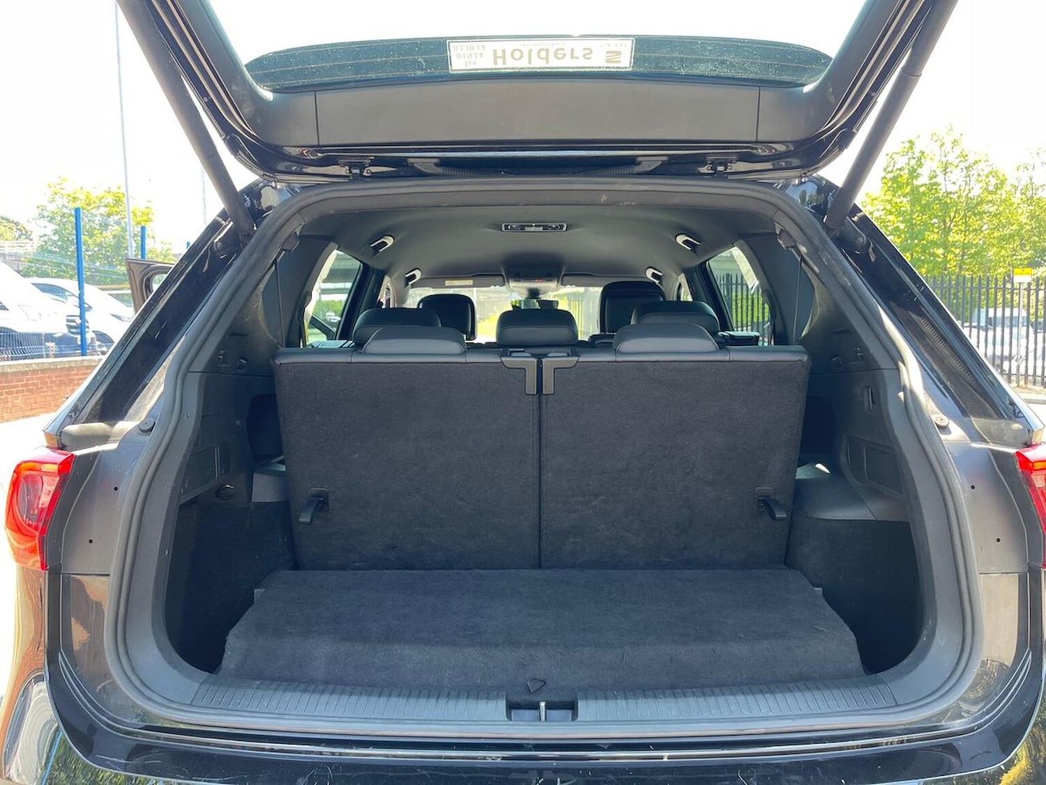 Used SEAT Tarraco 2021 for sale - 76329958: Photo 17