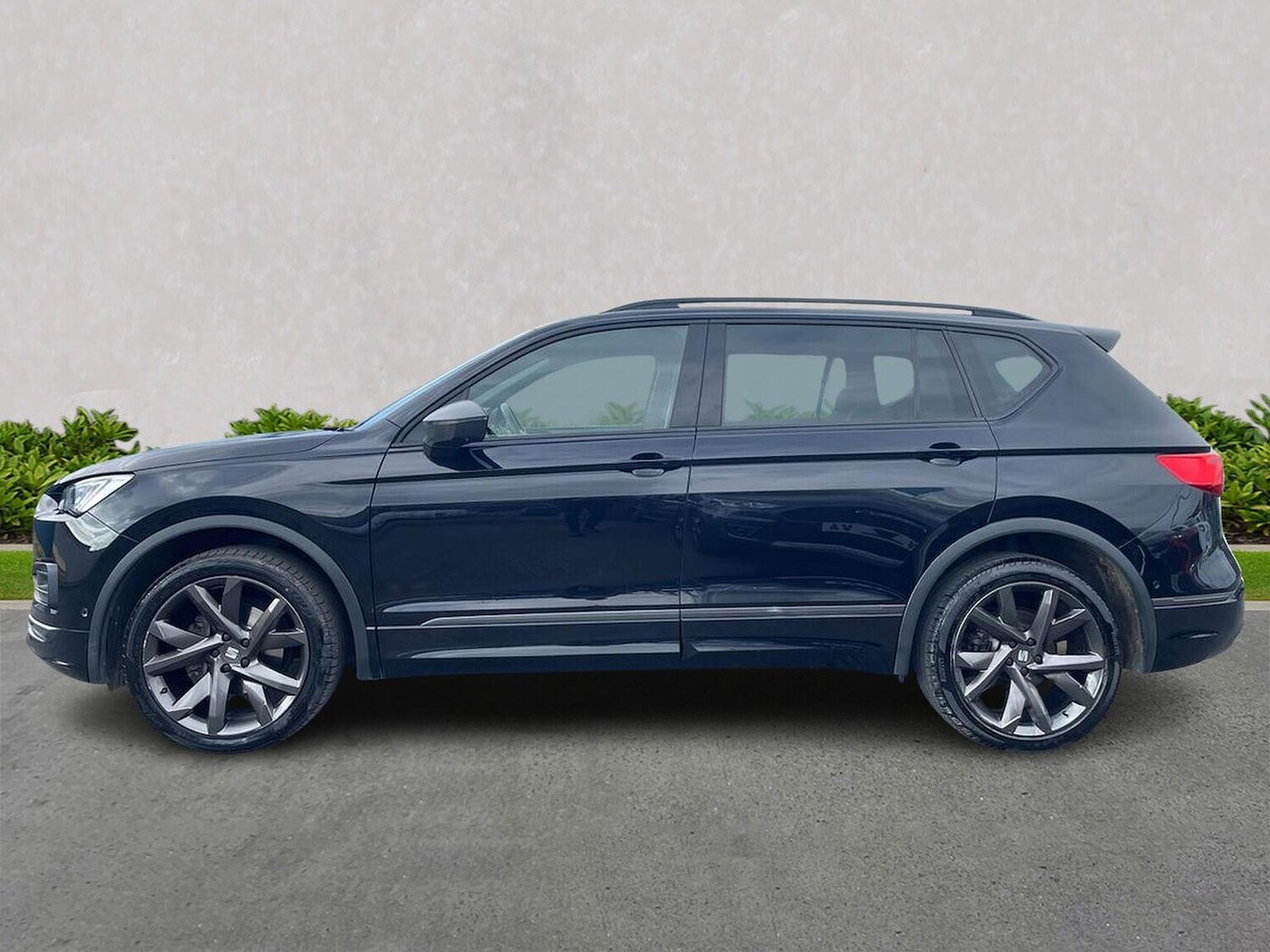 Used SEAT Tarraco 2021 for sale - 76329958: Photo 19