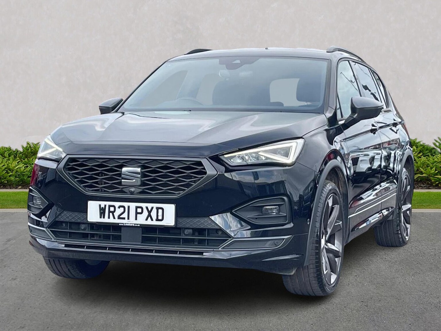 Used SEAT Tarraco 2021 for sale - 76329958: Photo 20