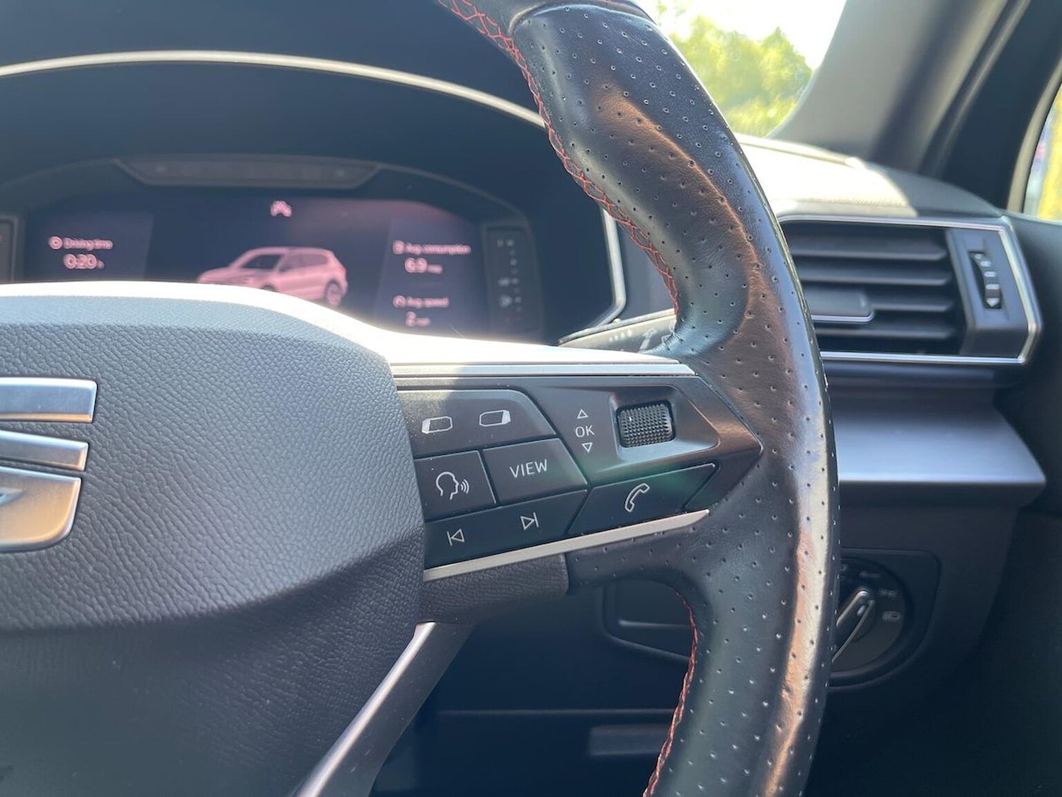 Used SEAT Tarraco 2021 for sale - 76329958: Photo 27