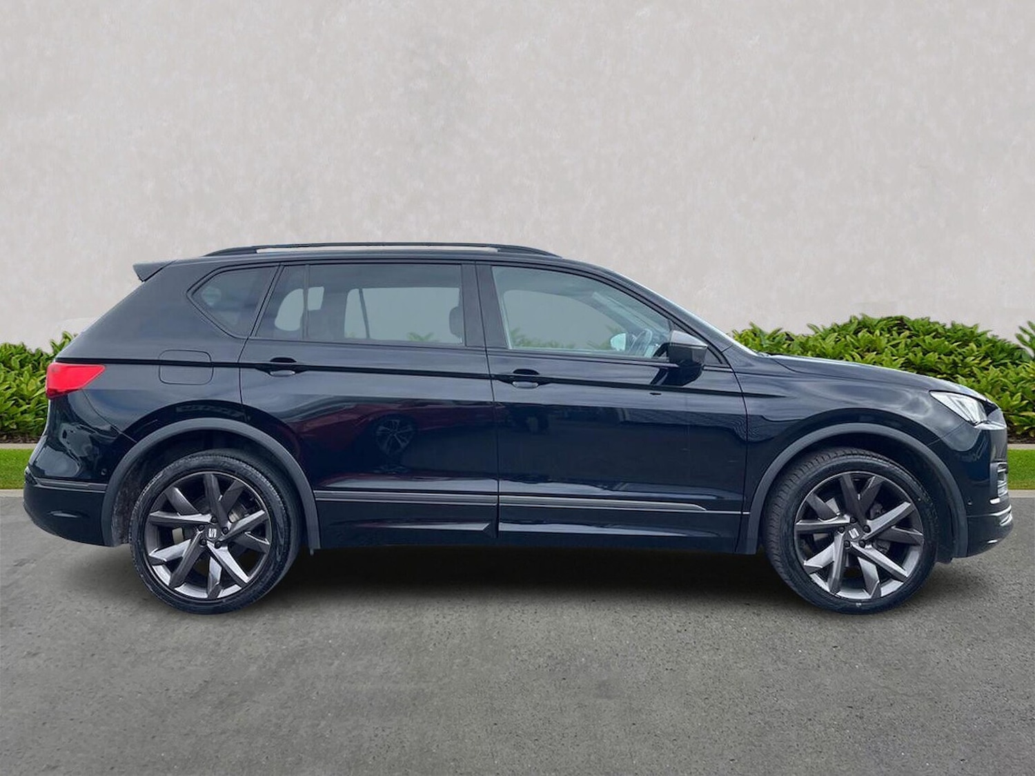 Used SEAT Tarraco 2021 for sale - 76329958: Photo 3
