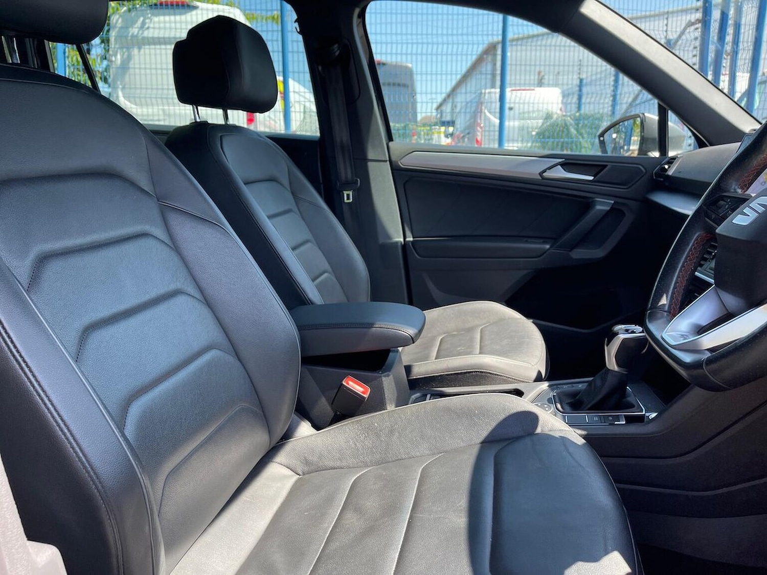 Used SEAT Tarraco 2021 for sale - 76329958: Photo 32