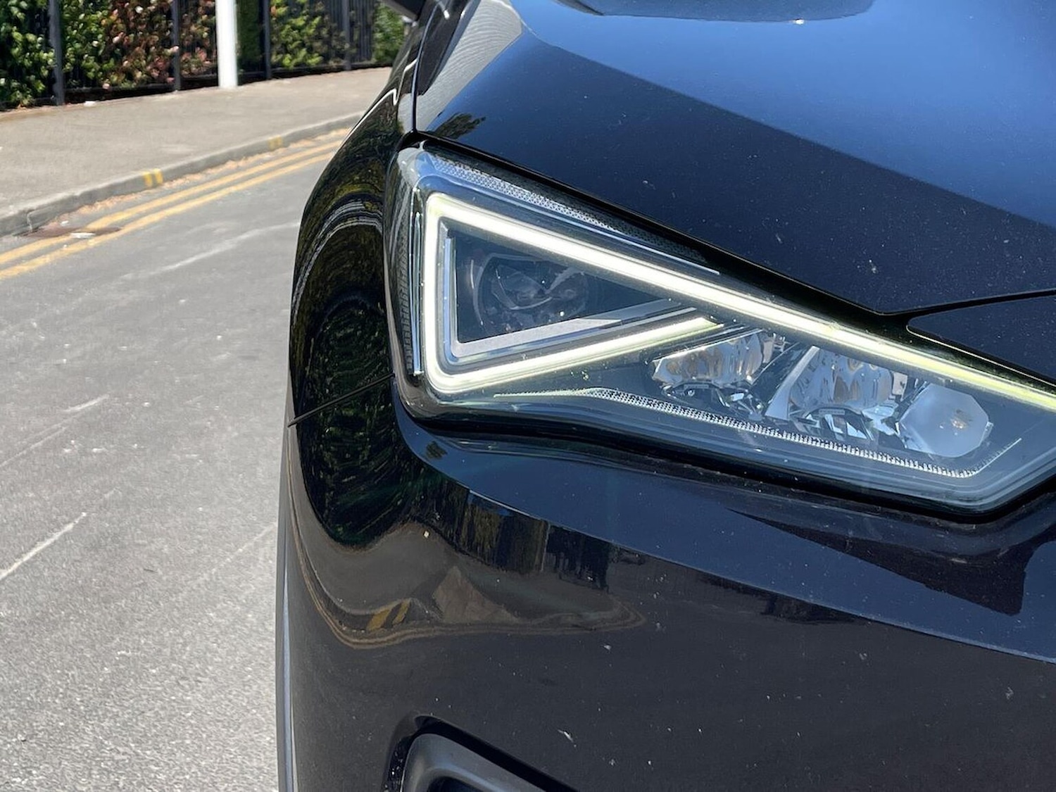 Used SEAT Tarraco 2021 for sale - 76329958: Photo 34