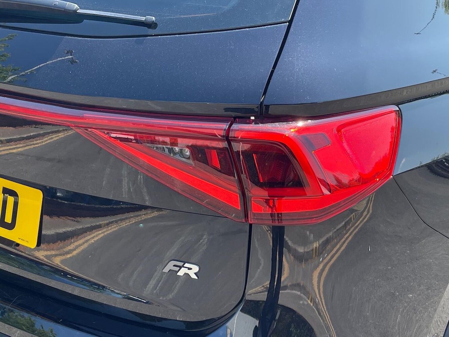 Used SEAT Tarraco 2021 for sale - 76329958: Photo 36