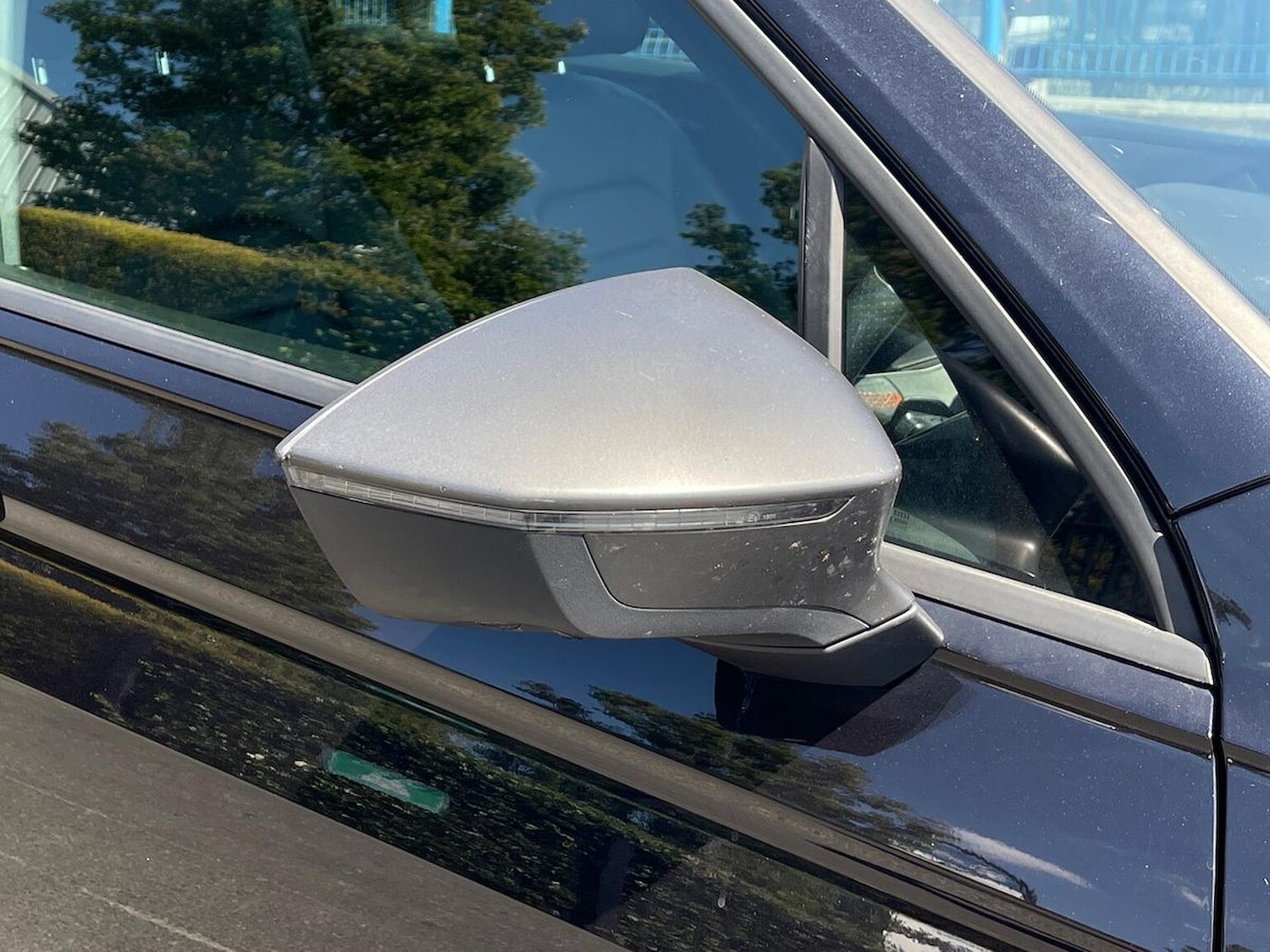Used SEAT Tarraco 2021 for sale - 76329958: Photo 38