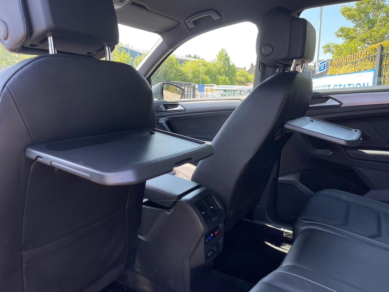Used SEAT Tarraco 2021 for sale - 76329958: Photo 39