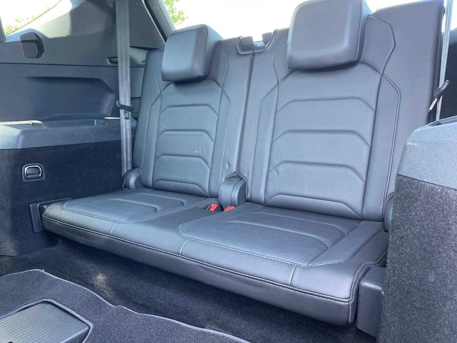 Used SEAT Tarraco 2021 for sale - 76329958: Photo 43