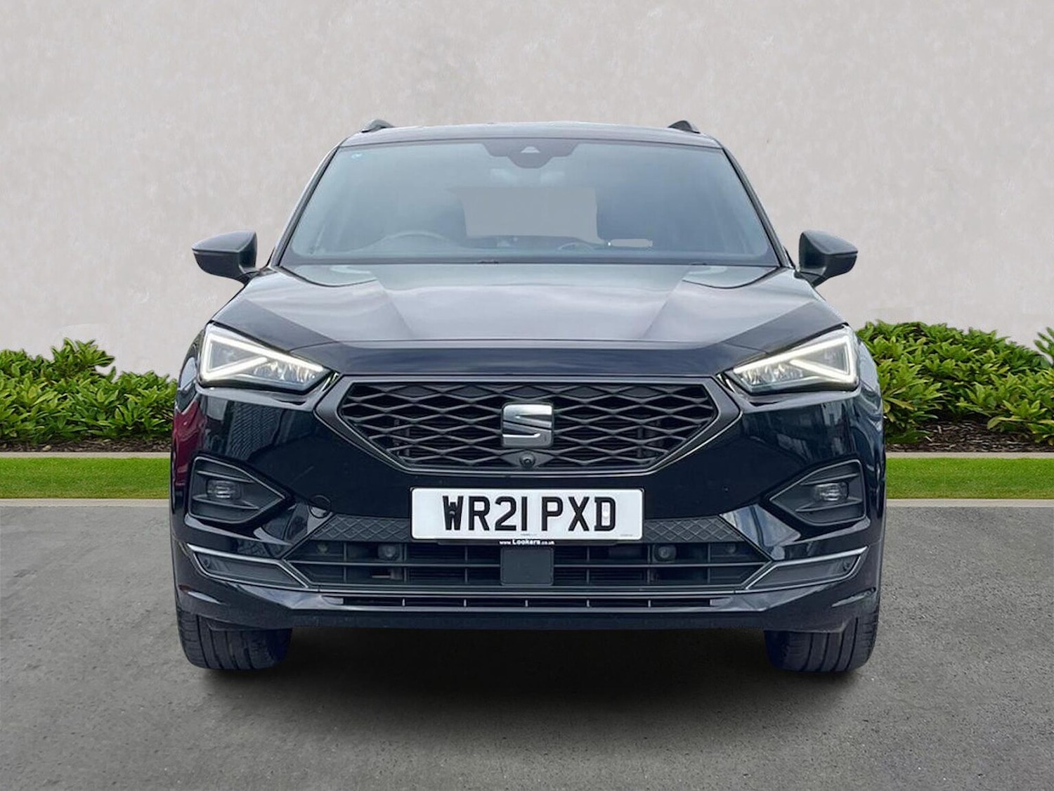 Used SEAT Tarraco 2021 for sale - 76329958: Photo 5