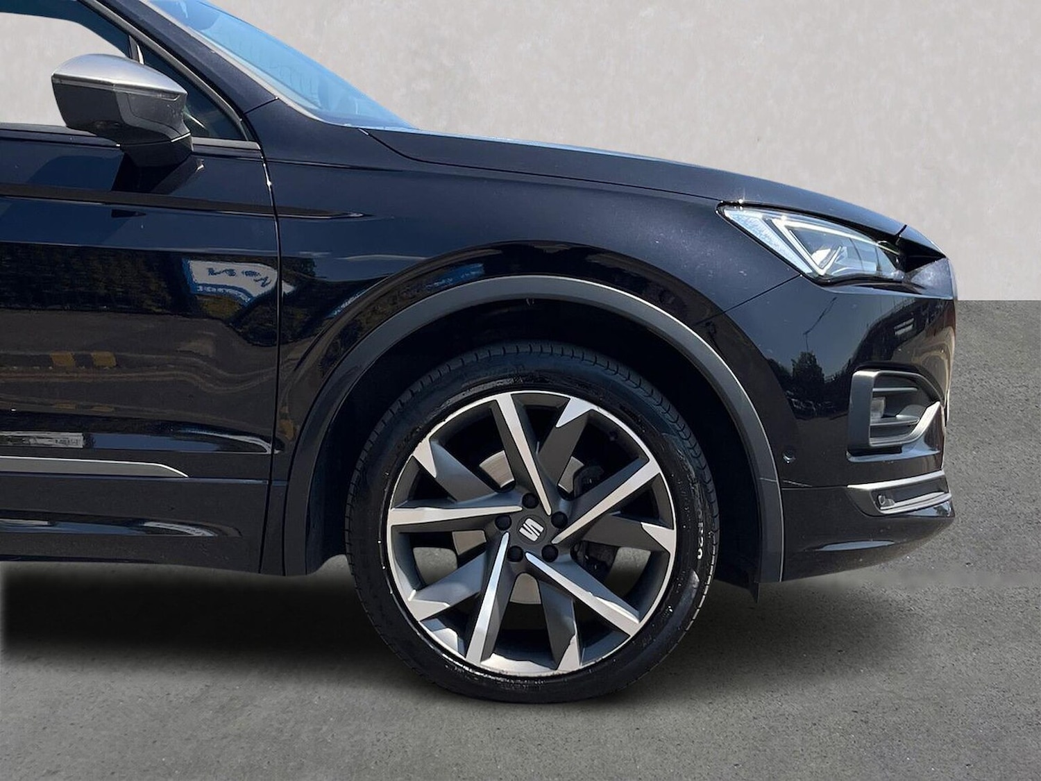 Used SEAT Tarraco 2021 for sale - 76329958: Photo 6