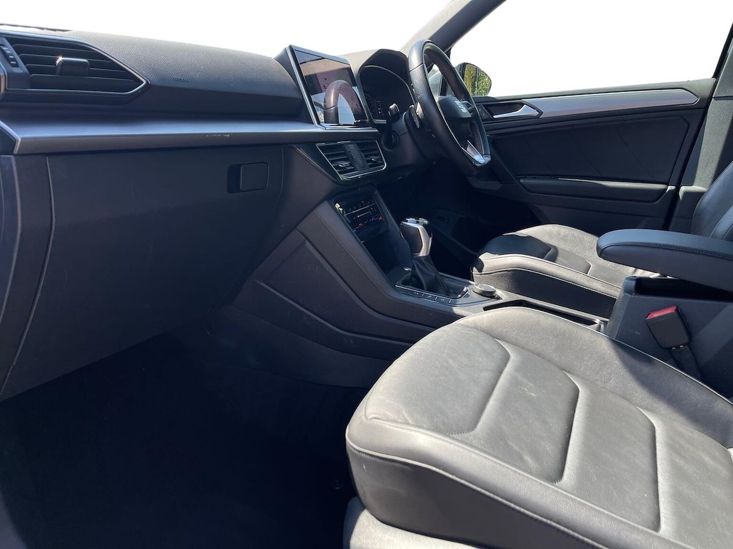 Used SEAT Tarraco 2021 for sale - 76329958: Photo 7