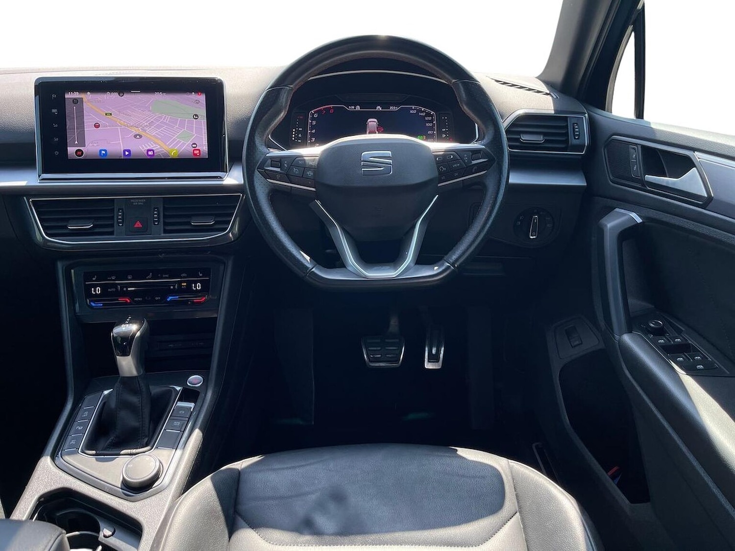 Used SEAT Tarraco 2021 for sale - 76329958: Photo 9