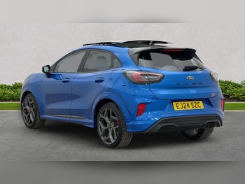 Used Ford Puma 2024 for sale - 75906723: Photo