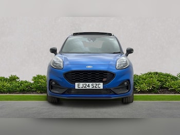 Used Ford Puma 2024 for sale - 75906723: Photo