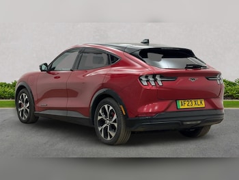 Used Ford Mustang Mach-E 2023 for sale - 76713247: Photo