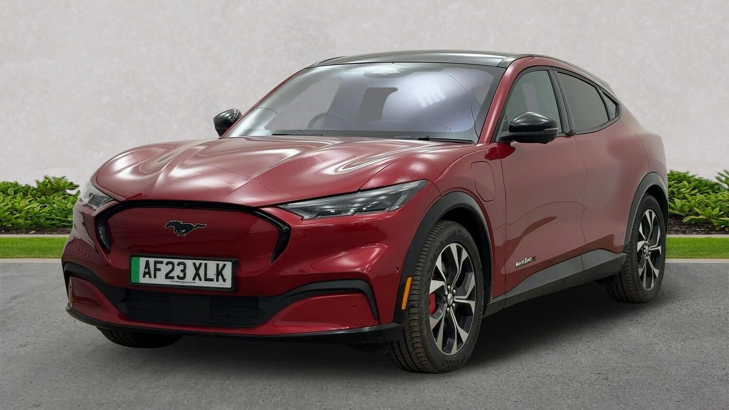 Used Ford Mustang Mach-E 2023 for sale - 76713247: Photo 3