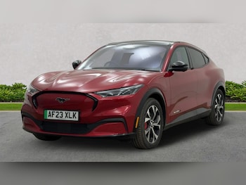 Used Ford Mustang Mach-E 2023 for sale - 76713247: Photo