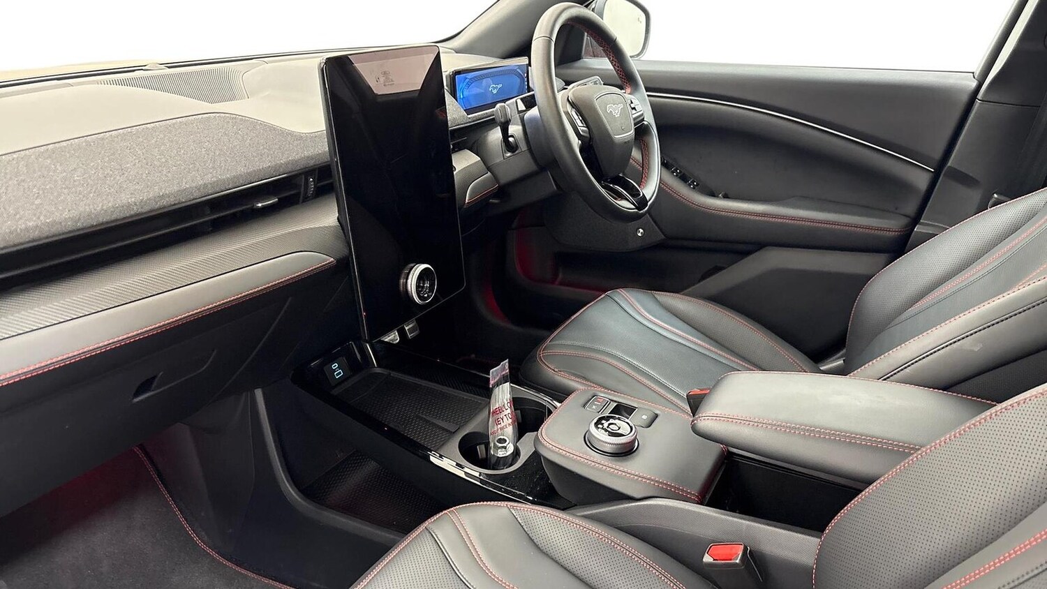 Used Ford Mustang Mach-E 2023 for sale - 76713247: Photo 4