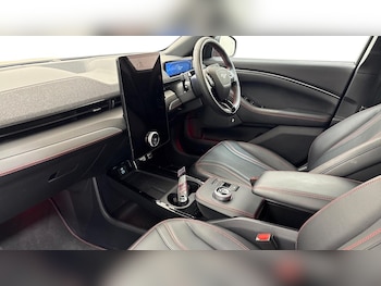 Used Ford Mustang Mach-E 2023 for sale - 76713247: Photo