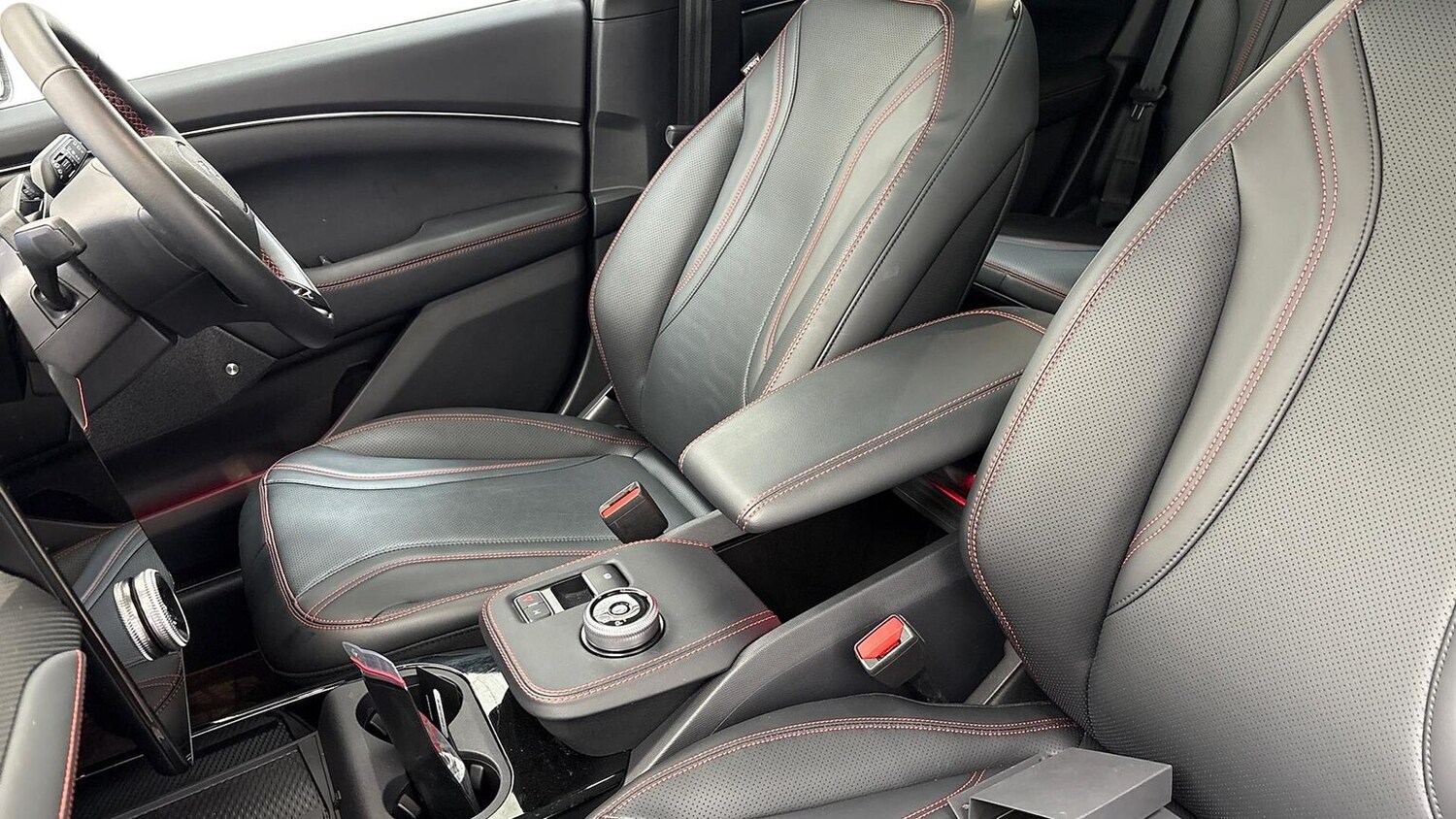 Used Ford Mustang Mach-E 2023 for sale - 76713247: Photo 5