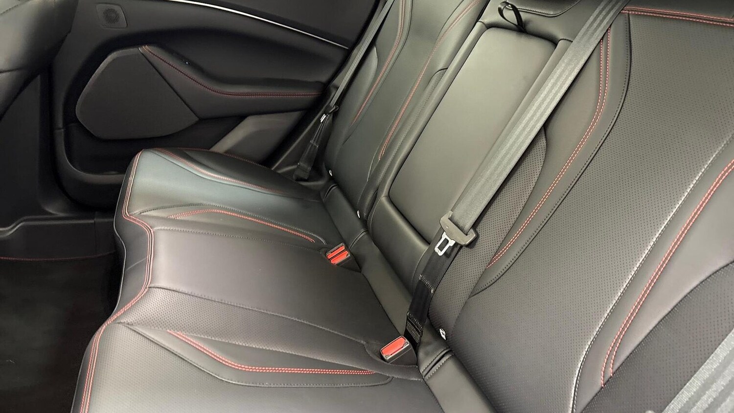 Used Ford Mustang Mach-E 2023 for sale - 76713247: Photo 6