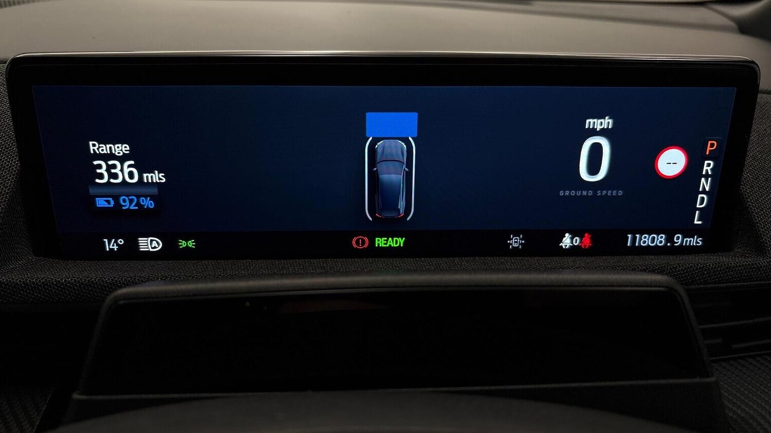 Used Ford Mustang Mach-E 2023 for sale - 76713247: Photo 7