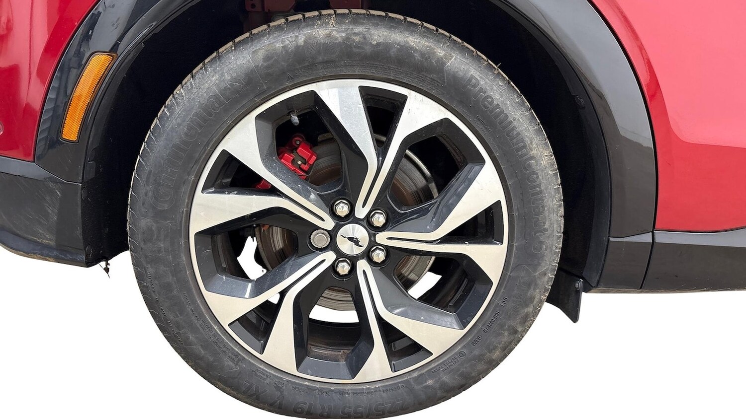 Used Ford Mustang Mach-E 2023 for sale - 76713247: Photo 9