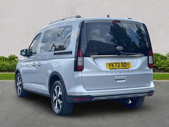 Used Ford Tourneo Connect 2022 for sale - 75907148: Photo