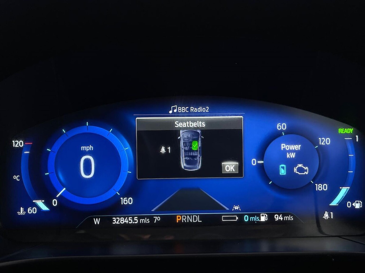 Used Ford Kuga 2022 for sale - 77056662: Photo 10