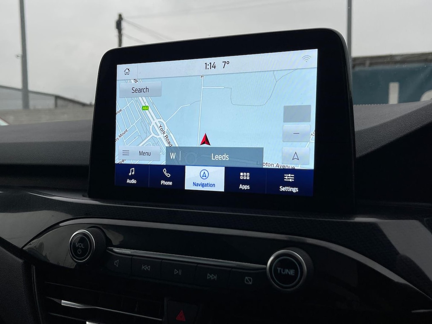 Used Ford Kuga 2022 for sale - 77056662: Photo 11