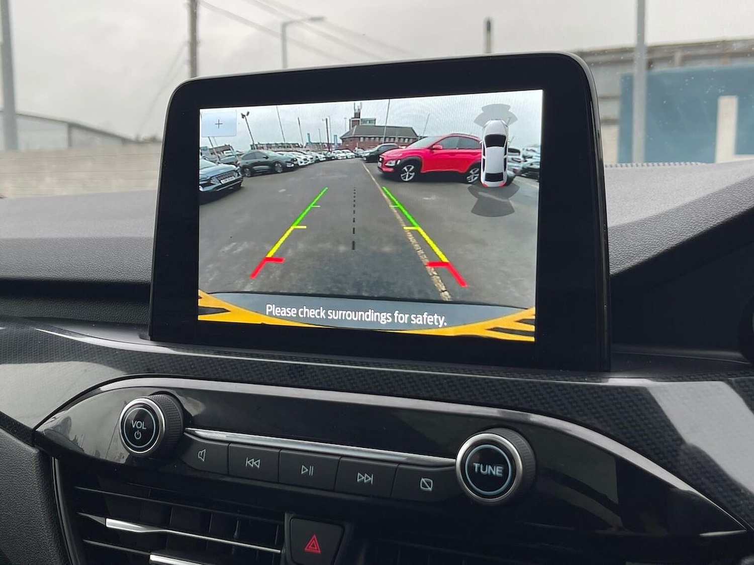 Used Ford Kuga 2022 for sale - 77056662: Photo 12