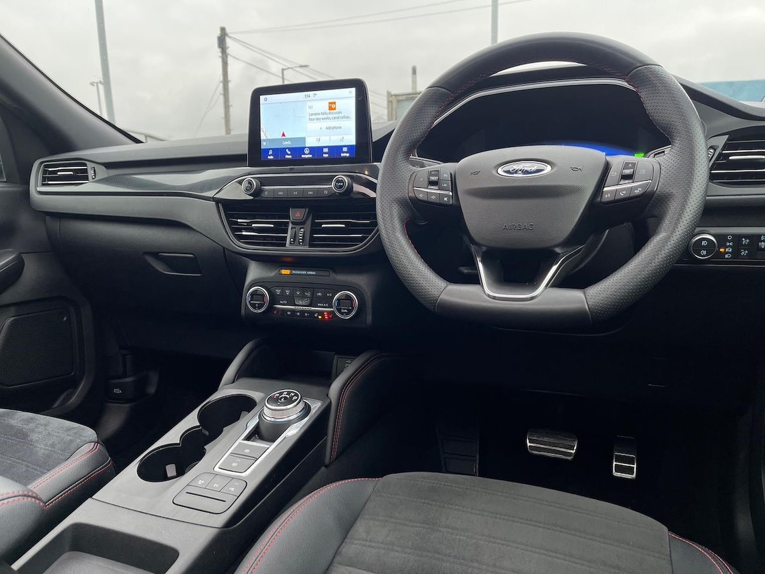 Used Ford Kuga 2022 for sale - 77056662: Photo 13