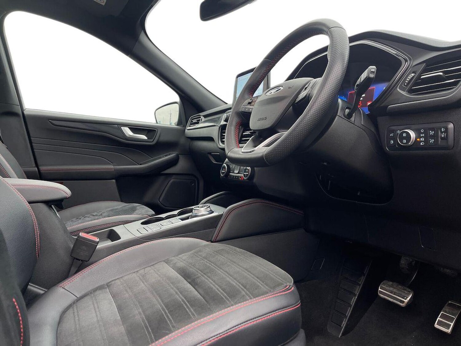 Used Ford Kuga 2022 for sale - 77056662: Photo 15