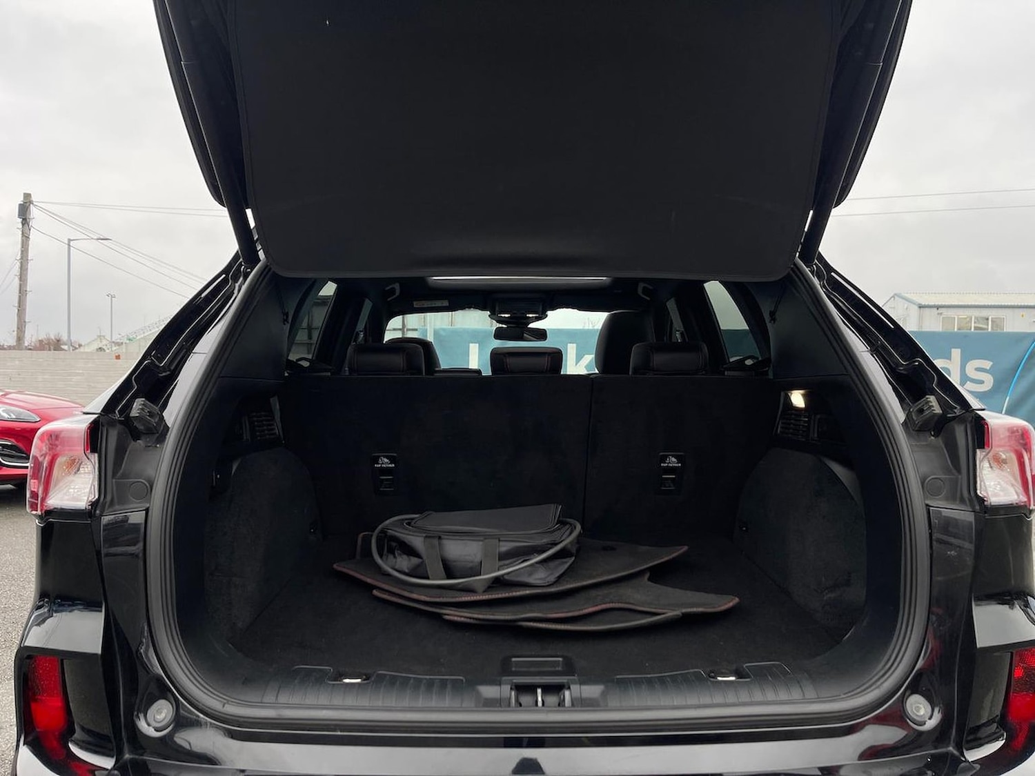 Used Ford Kuga 2022 for sale - 77056662: Photo 17