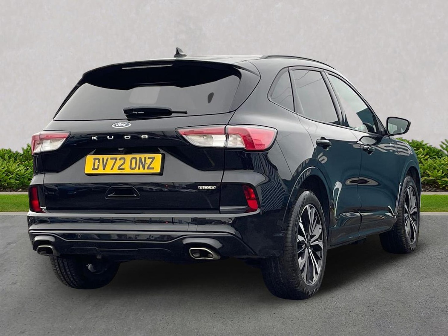 Used Ford Kuga 2022 for sale - 77056662: Photo 18