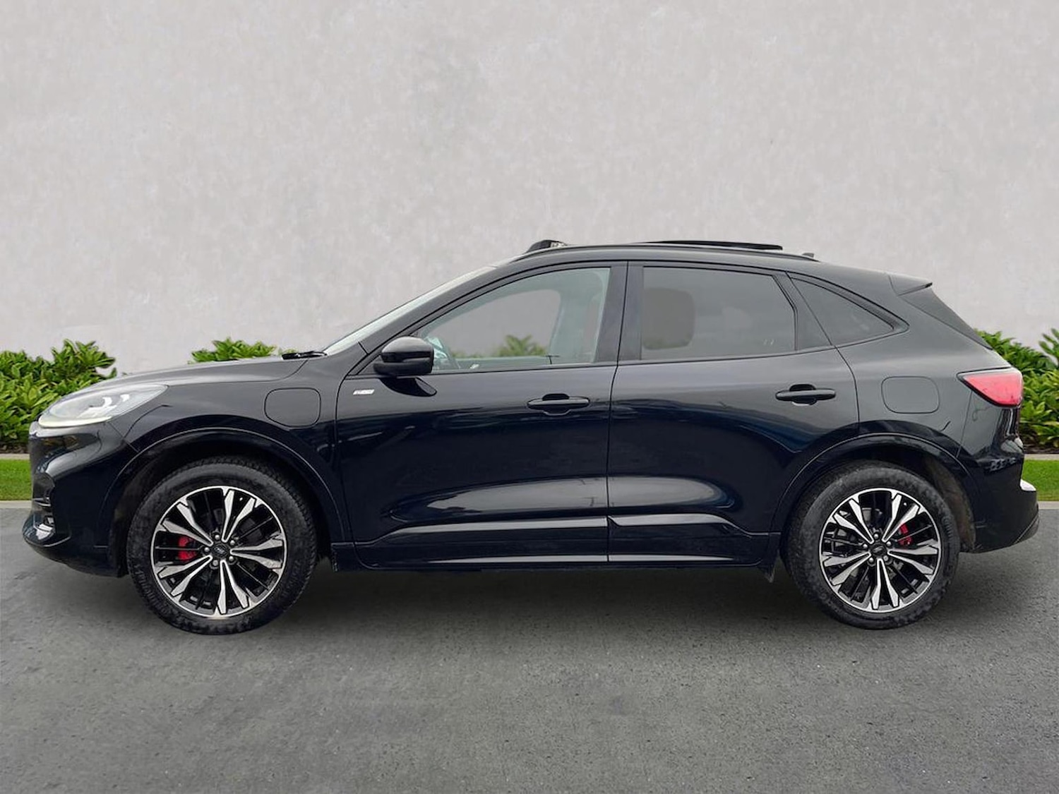 Used Ford Kuga 2022 for sale - 77056662: Photo 19