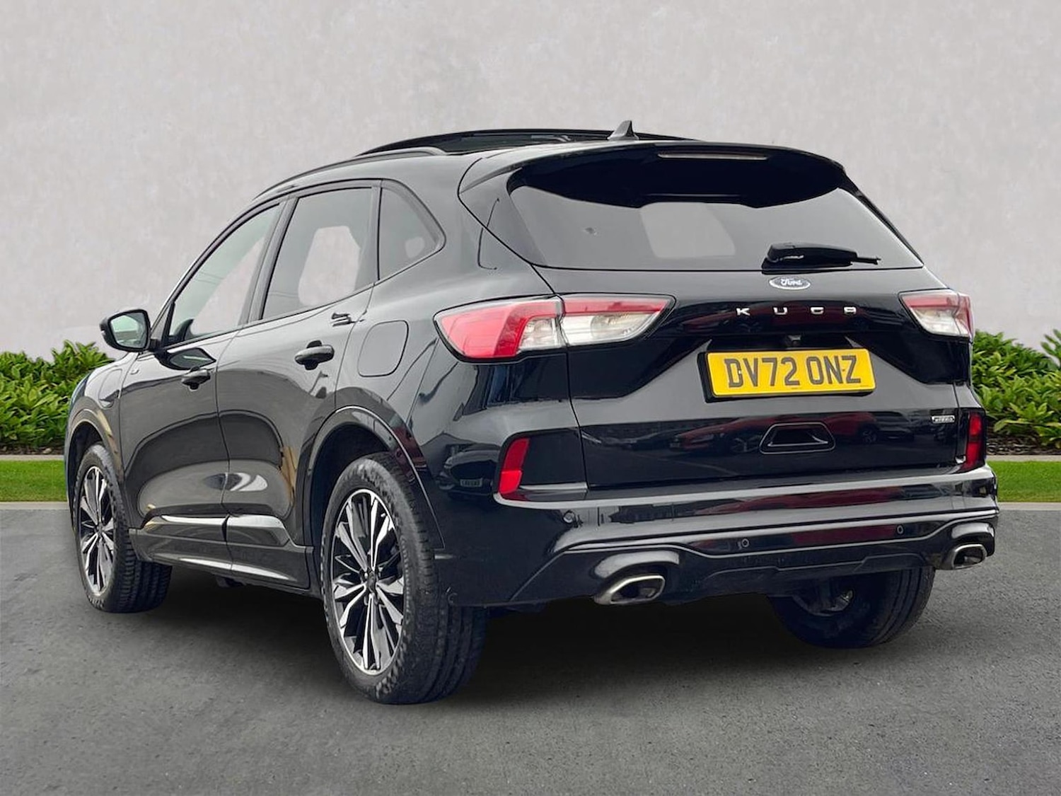 Used Ford Kuga 2022 for sale - 77056662: Photo 2