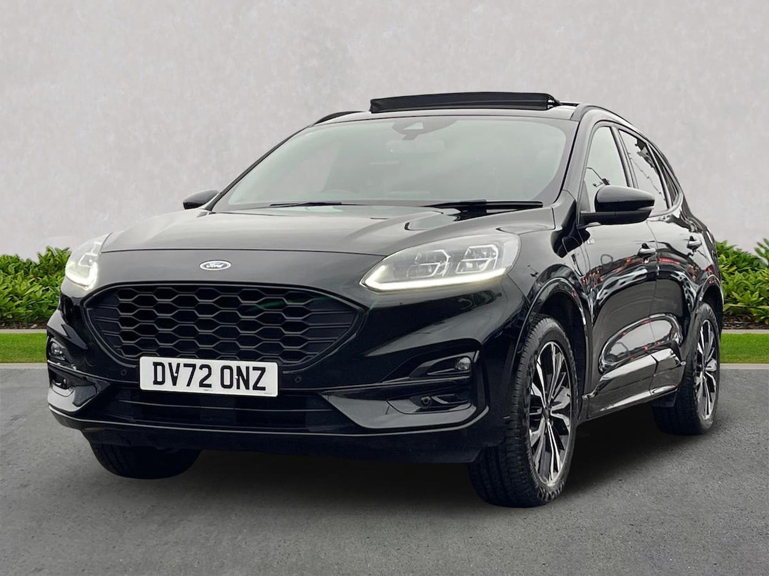 Used Ford Kuga 2022 for sale - 77056662: Photo 20