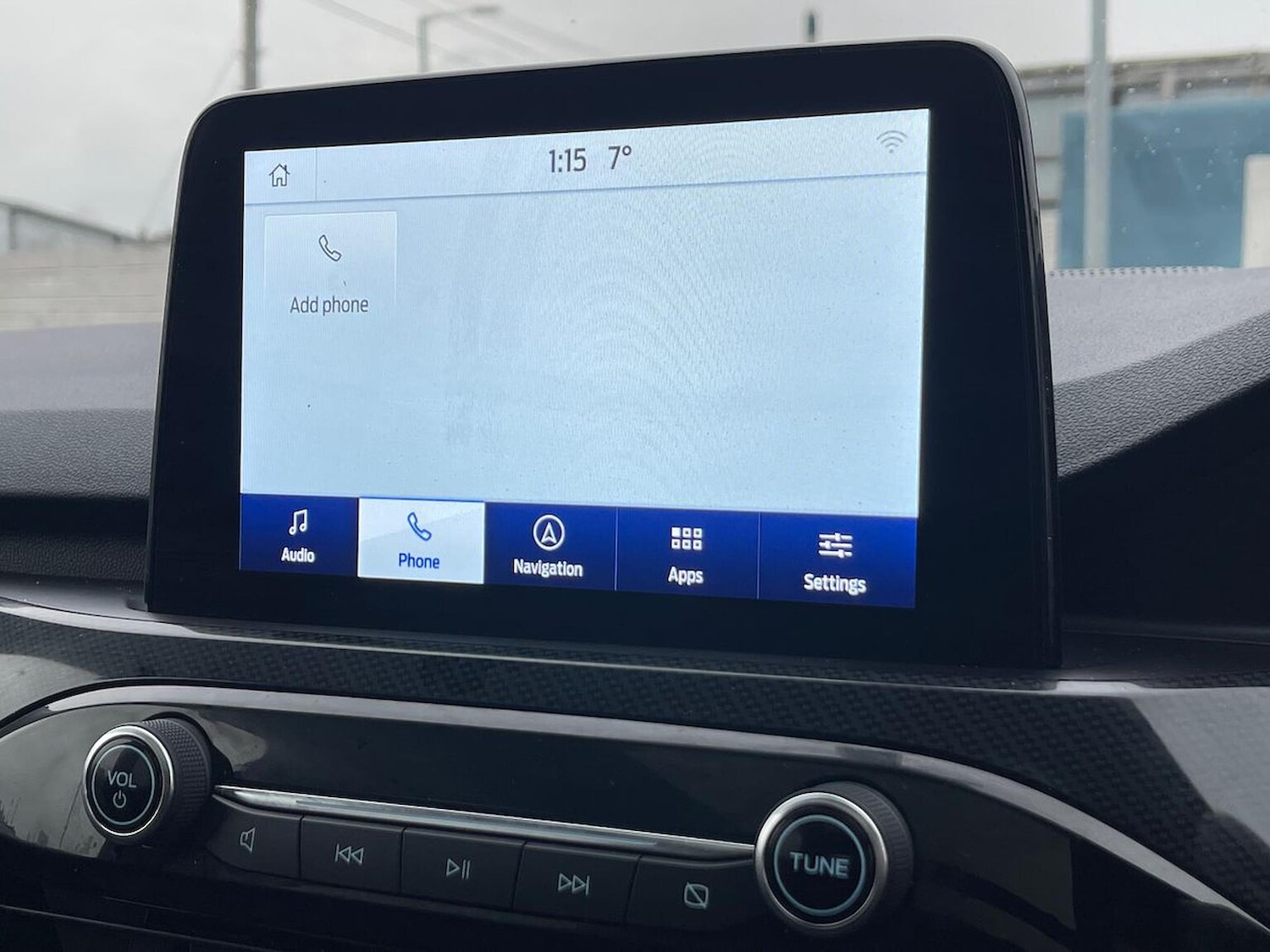 Used Ford Kuga 2022 for sale - 77056662: Photo 23