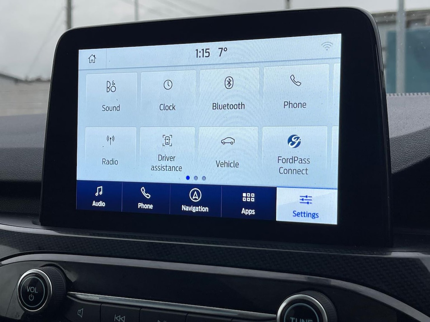 Used Ford Kuga 2022 for sale - 77056662: Photo 24