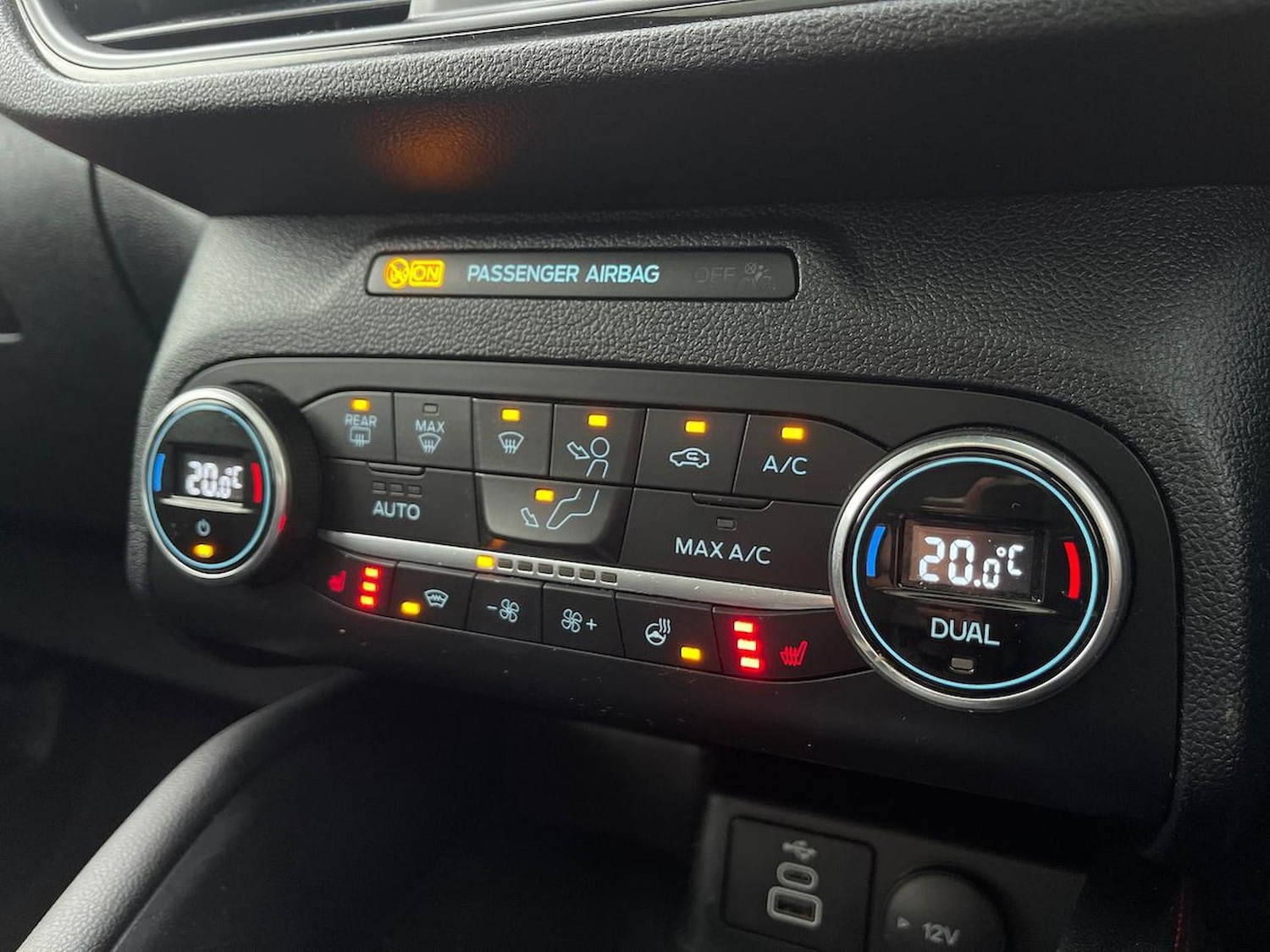 Used Ford Kuga 2022 for sale - 77056662: Photo 25