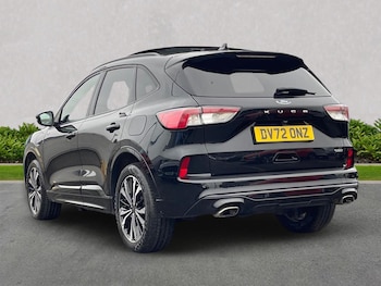 Used Ford Kuga 2022 for sale - 77056662: Photo