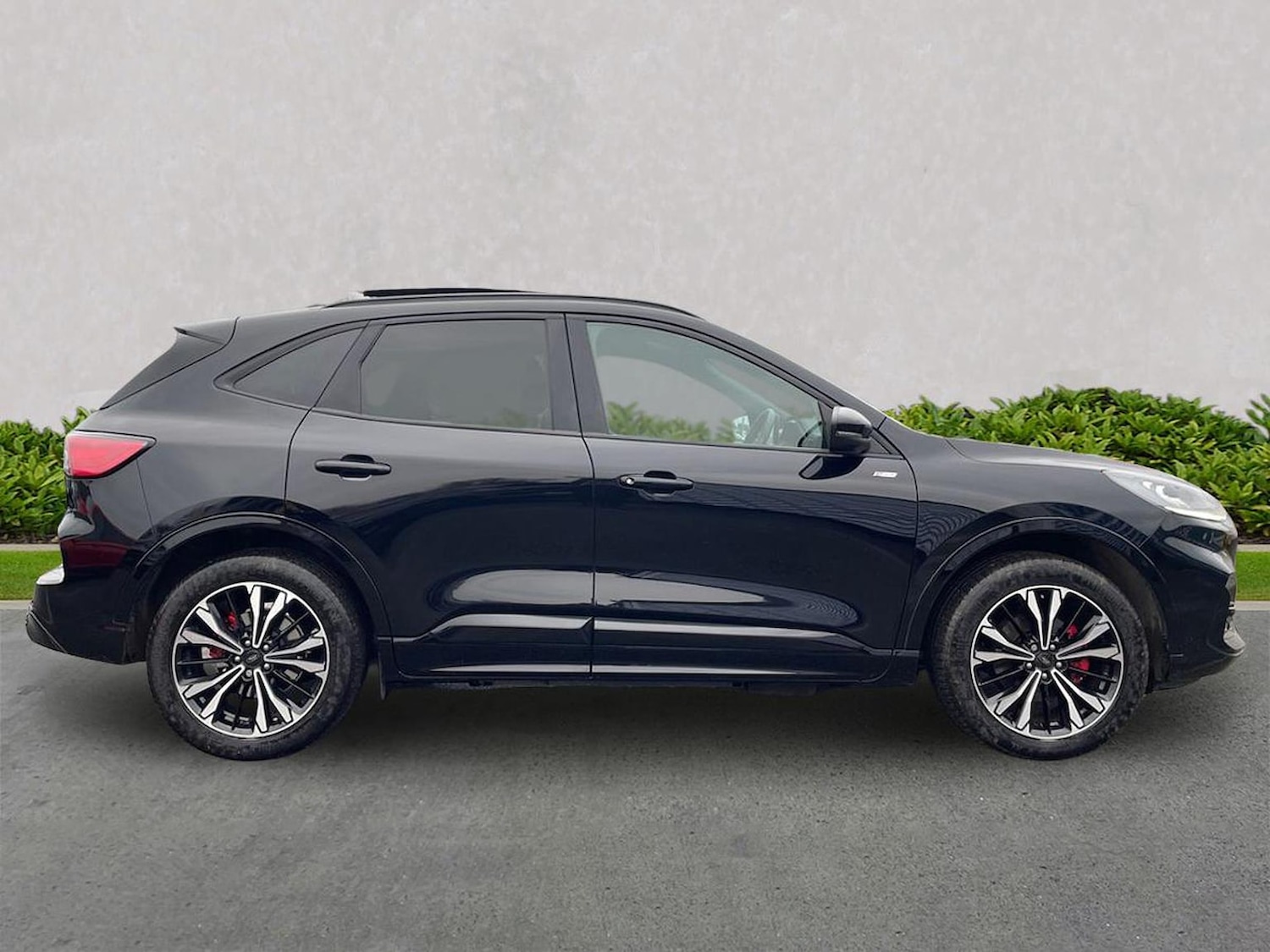 Used Ford Kuga 2022 for sale - 77056662: Photo 3