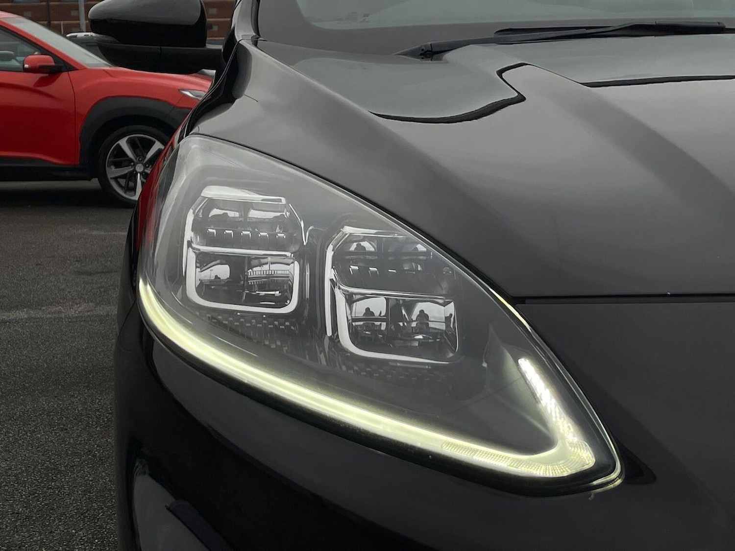 Used Ford Kuga 2022 for sale - 77056662: Photo 34