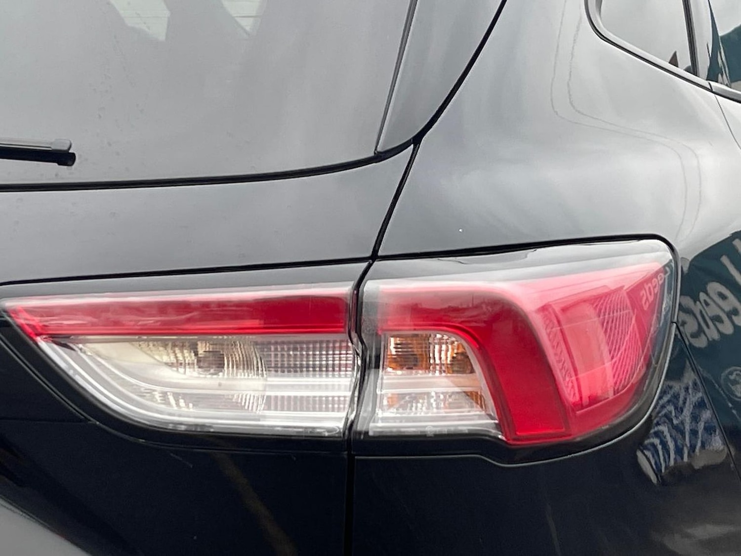 Used Ford Kuga 2022 for sale - 77056662: Photo 36