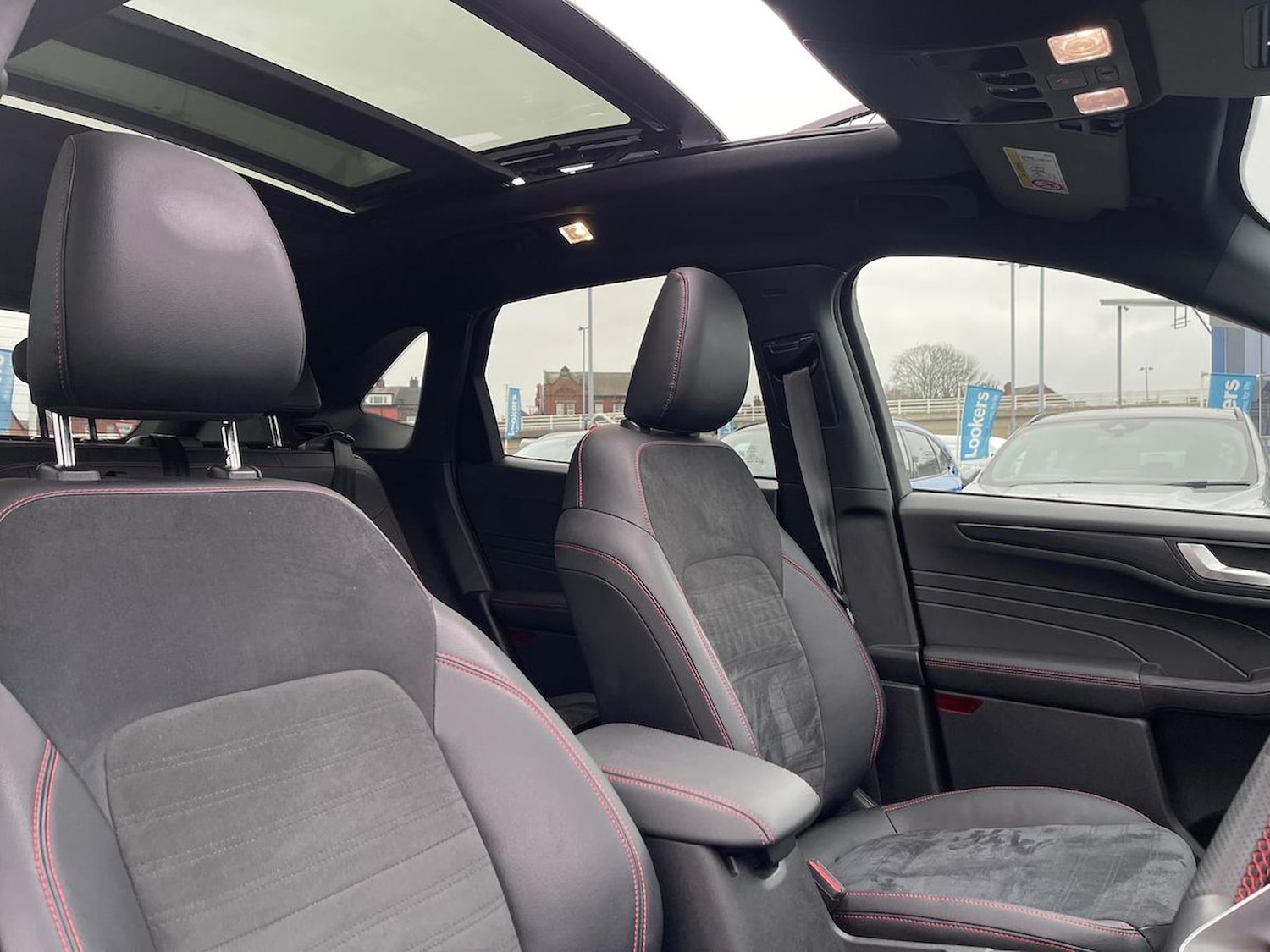 Used Ford Kuga 2022 for sale - 77056662: Photo 39